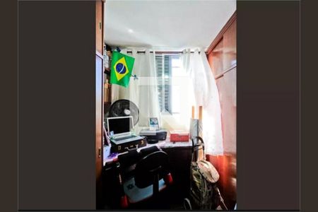 Apartamento à venda com 2 quartos, 49m² em Jardim Antartica, São Paulo