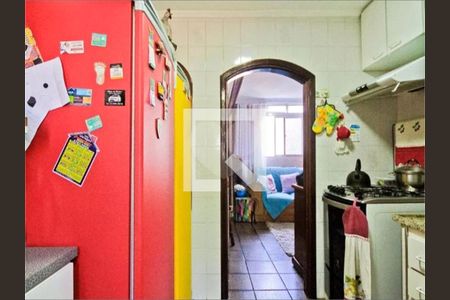 Apartamento à venda com 2 quartos, 49m² em Jardim Antartica, São Paulo