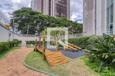 Apartamento à venda com 3 quartos, 112m² em Cidade Monções, São Paulo