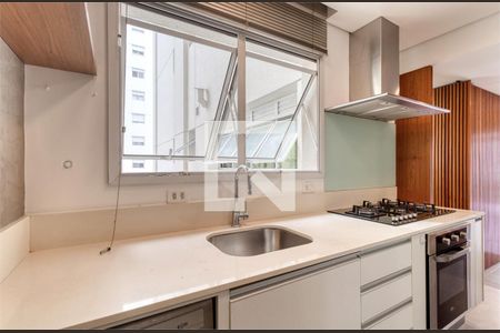 Apartamento à venda com 3 quartos, 112m² em Cidade Monções, São Paulo