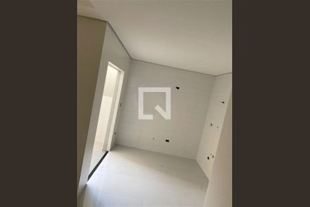 Apartamento à venda com 2 quartos, 49m² em Vila Sao Pedro, Santo André