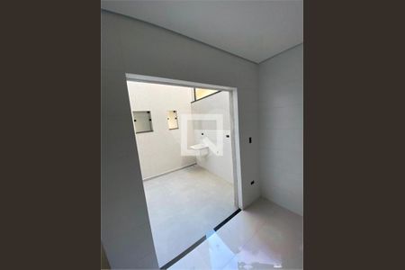 Apartamento à venda com 2 quartos, 49m² em Vila Sao Pedro, Santo André