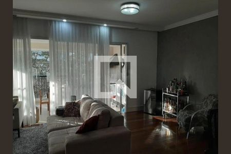 Apartamento à venda com 3 quartos, 244m² em Jardim Independência (São Paulo), São Paulo