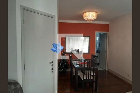 Apartamento à venda com 3 quartos, 244m² em Jardim Independência (São Paulo), São Paulo