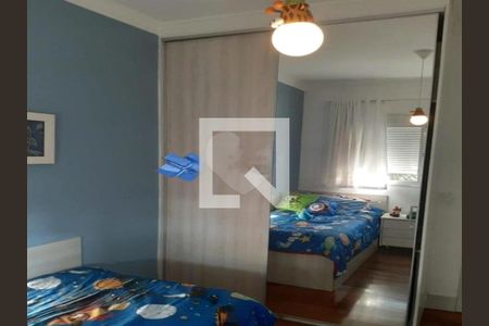 Apartamento à venda com 3 quartos, 244m² em Jardim Independência (São Paulo), São Paulo