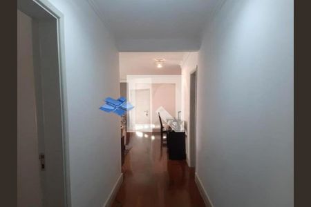 Apartamento à venda com 3 quartos, 244m² em Jardim Independência (São Paulo), São Paulo