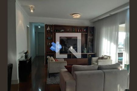 Apartamento à venda com 3 quartos, 244m² em Jardim Independência (São Paulo), São Paulo