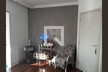 Apartamento à venda com 3 quartos, 244m² em Jardim Independência (São Paulo), São Paulo