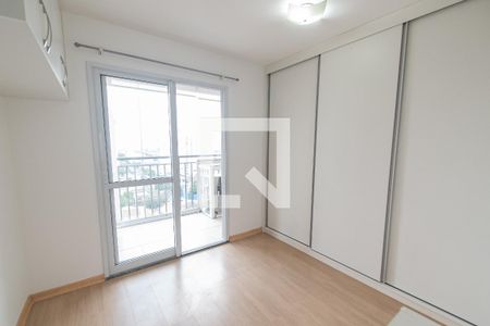 Suíte de apartamento à venda com 1 quarto, 50m² em Ipiranga, São Paulo