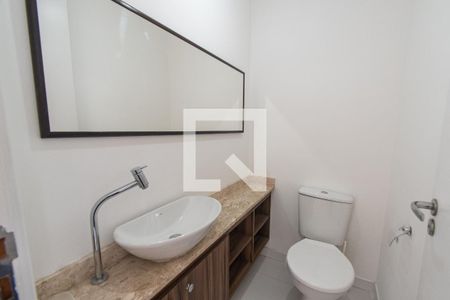 Lavabo de apartamento à venda com 1 quarto, 50m² em Ipiranga, São Paulo