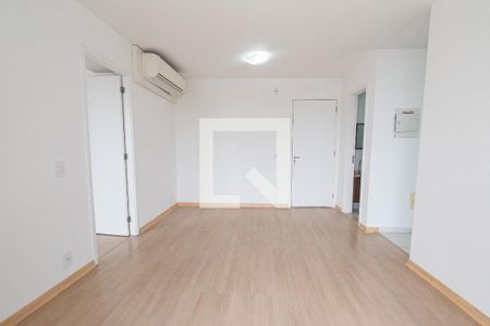 Sala de apartamento à venda com 1 quarto, 50m² em Ipiranga, São Paulo