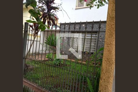 Casa à venda com 3 quartos, 110m² em Chácara Santo Antônio (Zona Sul), São Paulo