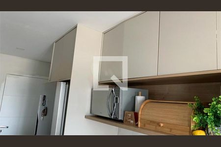 Apartamento à venda com 2 quartos, 62m² em Vila Guilherme, São Paulo