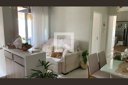 Apartamento à venda com 2 quartos, 62m² em Vila Guilherme, São Paulo