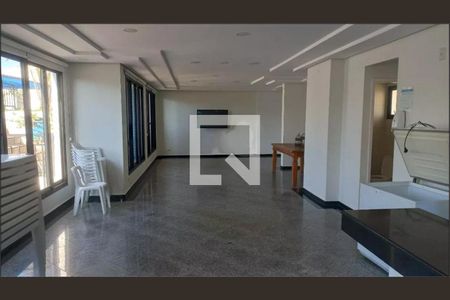 Apartamento à venda com 3 quartos, 72m² em Vila Moinho Velho, São Paulo