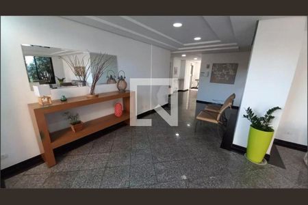 Apartamento à venda com 3 quartos, 72m² em Vila Moinho Velho, São Paulo