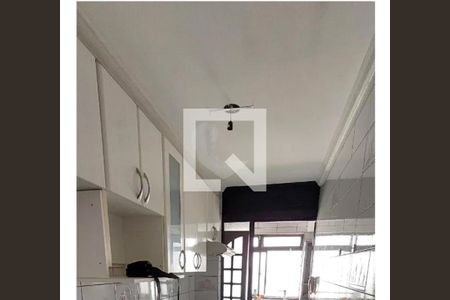 Apartamento à venda com 3 quartos, 72m² em Vila Moinho Velho, São Paulo