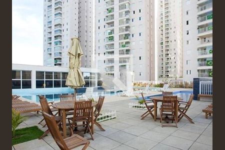 Apartamento à venda com 3 quartos, 86m² em Vila Augusta, Guarulhos