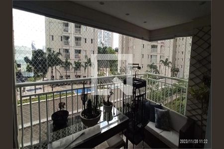 Apartamento à venda com 3 quartos, 86m² em Vila Augusta, Guarulhos