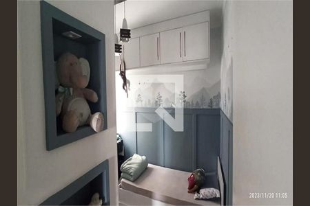 Apartamento à venda com 3 quartos, 86m² em Vila Augusta, Guarulhos