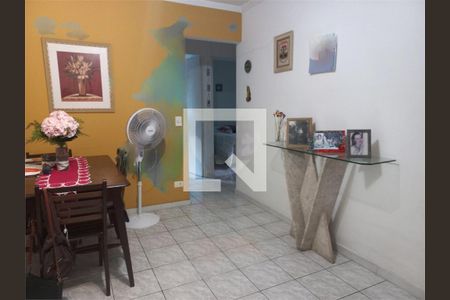 Apartamento à venda com 3 quartos, 70m² em Jardim Londrina, São Paulo