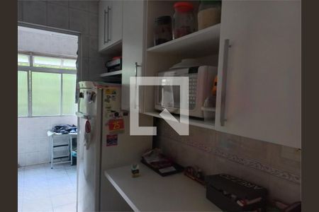 Apartamento à venda com 3 quartos, 70m² em Jardim Londrina, São Paulo