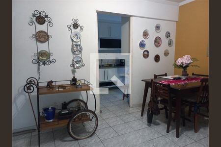 Apartamento à venda com 3 quartos, 70m² em Jardim Londrina, São Paulo