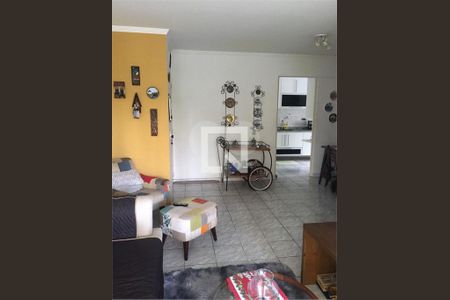 Apartamento à venda com 3 quartos, 70m² em Jardim Londrina, São Paulo