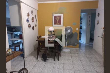 Apartamento à venda com 3 quartos, 70m² em Jardim Londrina, São Paulo