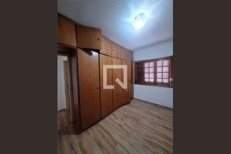 Casa à venda com 3 quartos, 200m² em Parque Mandaqui, São Paulo