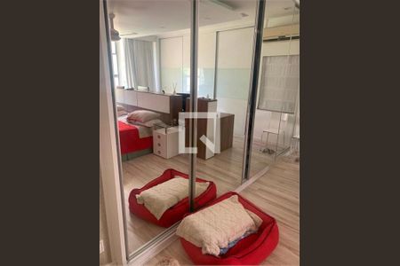 Apartamento à venda com 3 quartos, 275m² em Vila Buarque, São Paulo