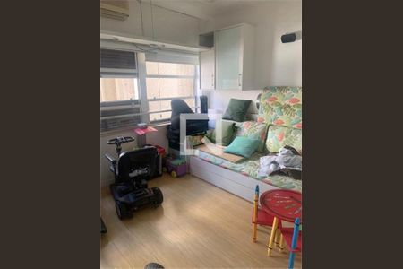 Apartamento à venda com 3 quartos, 275m² em Vila Buarque, São Paulo