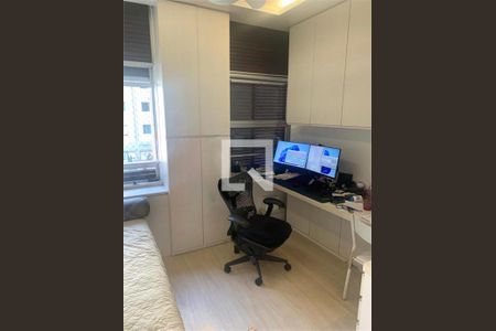 Apartamento à venda com 3 quartos, 275m² em Vila Buarque, São Paulo