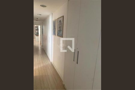 Apartamento à venda com 3 quartos, 275m² em Vila Buarque, São Paulo