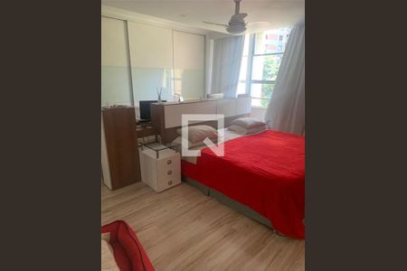 Apartamento à venda com 3 quartos, 275m² em Vila Buarque, São Paulo