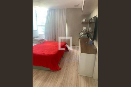 Apartamento à venda com 3 quartos, 275m² em Vila Buarque, São Paulo