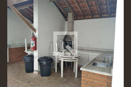 Apartamento à venda com 2 quartos, 102m² em Vila da Paz, São Paulo