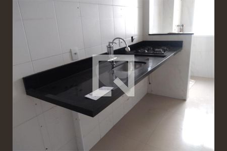 Apartamento à venda com 2 quartos, 102m² em Vila da Paz, São Paulo