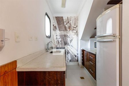 Apartamento à venda com 1 quarto, 74m² em Itaim Bibi, São Paulo