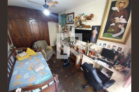 Apartamento à venda com 3 quartos, 120m² em Maracanã, Rio de Janeiro