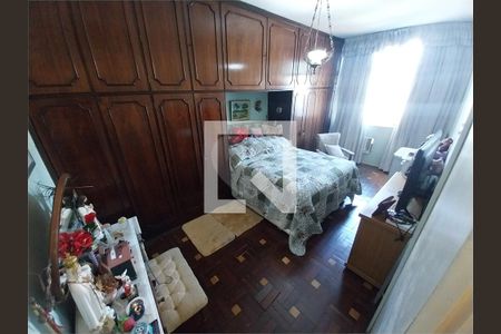 Apartamento à venda com 3 quartos, 120m² em Maracanã, Rio de Janeiro