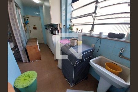 Apartamento à venda com 3 quartos, 120m² em Maracanã, Rio de Janeiro