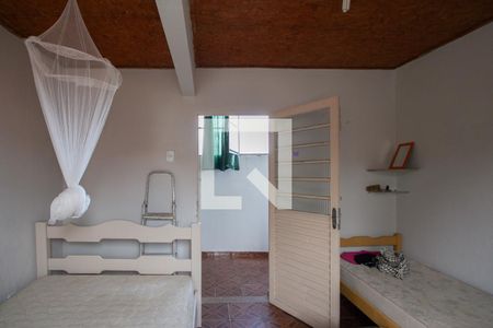 Quarto 1 - Casa 1 de casa à venda com 7 quartos, 150m² em Céu Azul, Belo Horizonte