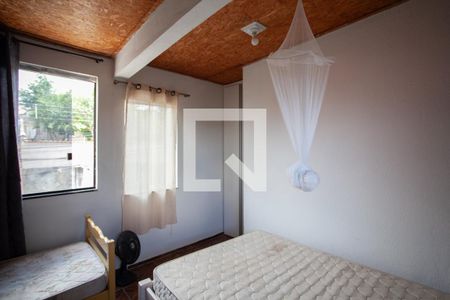 Quarto 1 - Casa 1 de casa à venda com 7 quartos, 150m² em Céu Azul, Belo Horizonte