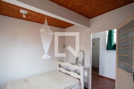 Quarto 1 - Casa 1 de casa à venda com 7 quartos, 150m² em Céu Azul, Belo Horizonte