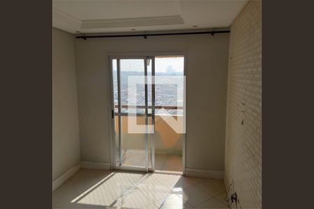 Apartamento à venda com 3 quartos, 68m² em Utinga, Santo André