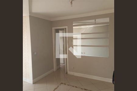 Apartamento à venda com 3 quartos, 68m² em Utinga, Santo André