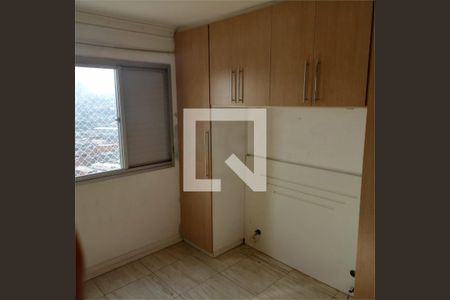 Apartamento à venda com 3 quartos, 68m² em Utinga, Santo André