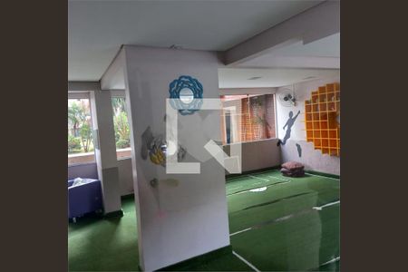 Apartamento à venda com 3 quartos, 68m² em Utinga, Santo André