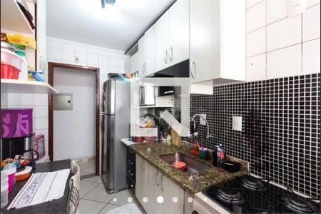 Apartamento à venda com 2 quartos, 60m² em Sítio do Mandaqui, São Paulo